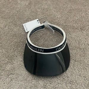 Calvin Klein Women’s Tennis Hat Visor